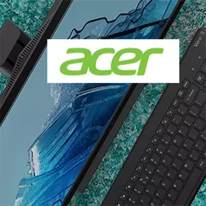 Acer Banner