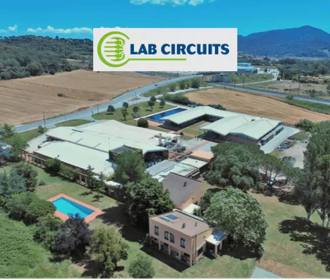 Lab Circuits Preview