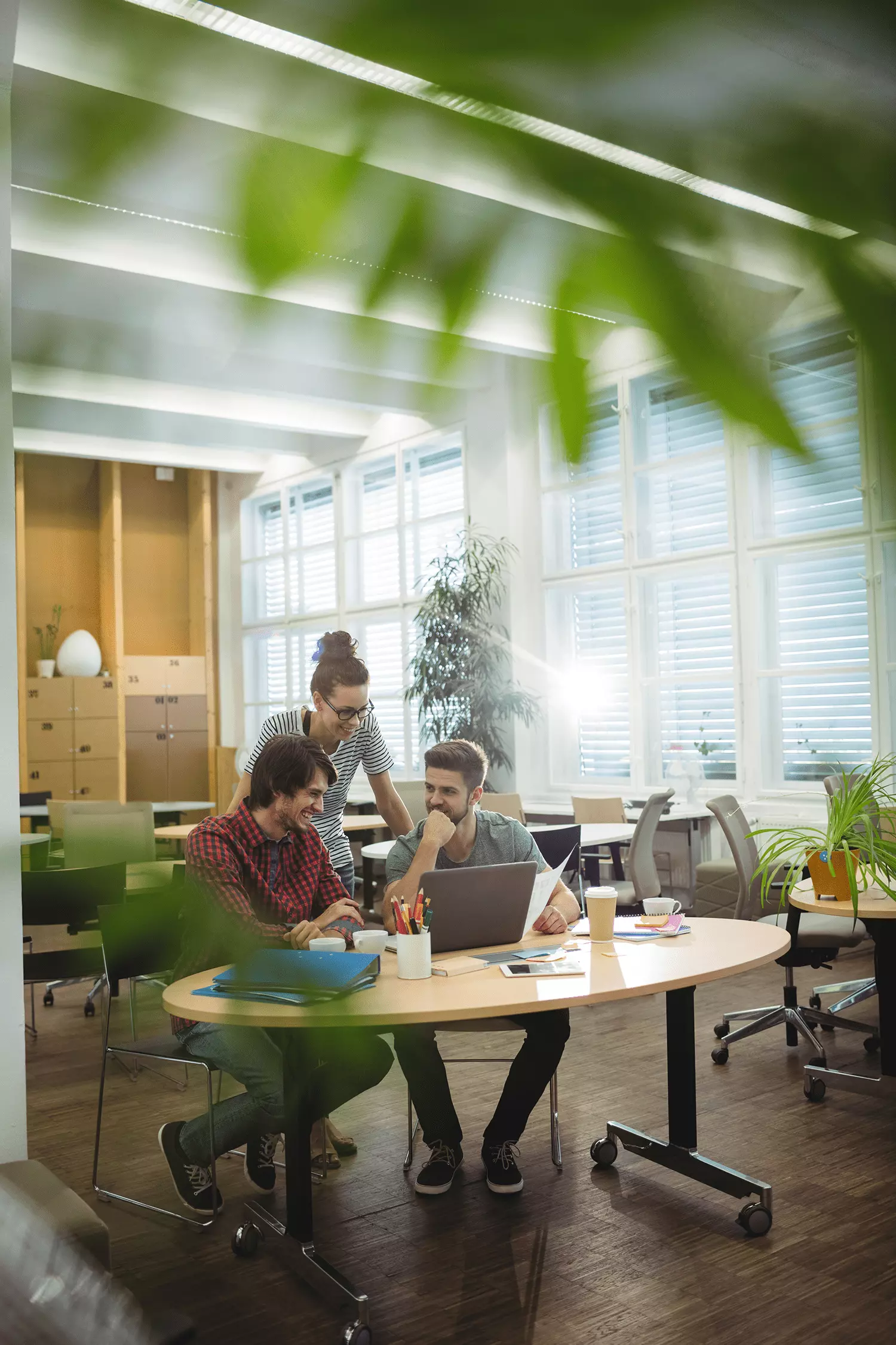Motivar los empleados