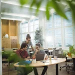 Motivar los empleados