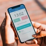 Control de presencia en ubicaciones móviles + Localización del marcaje