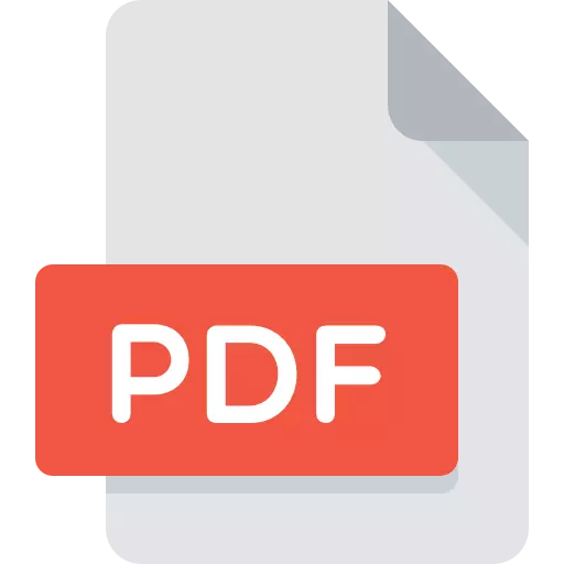 Exportación a pdf